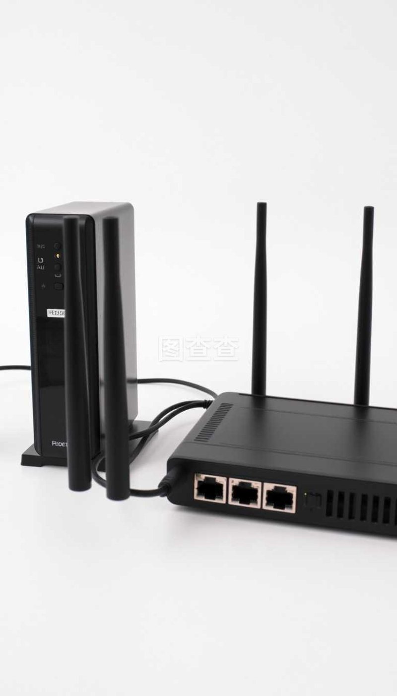 光纤收发器在现代通讯中的应用与革新