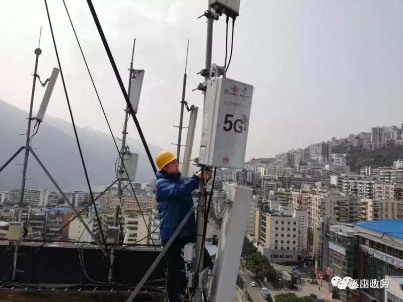 光端机在现代通信中的革命力量